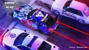 Phantom Racer
