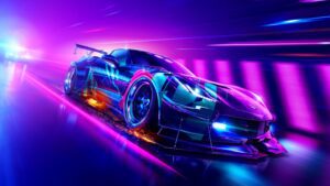 Nitro Horizon