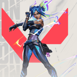 Neon Velocity