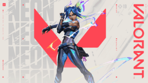 Neon Velocity