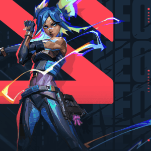Electric Rush