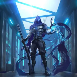 Void Requiem