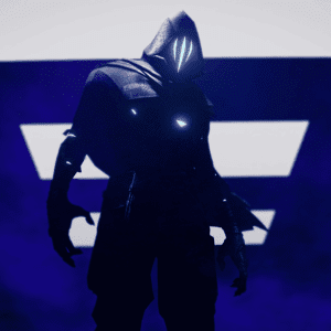 Phantom Horizon