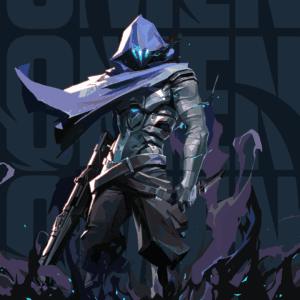 Midnight Apparition