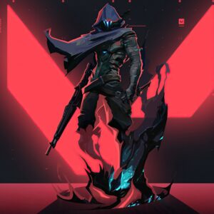 Shadow Rift