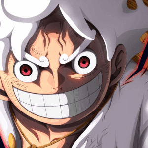 Rise of the Straw Hat