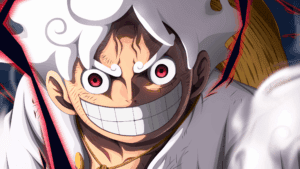 Rise of the Straw Hat