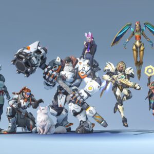 Operation Zenith