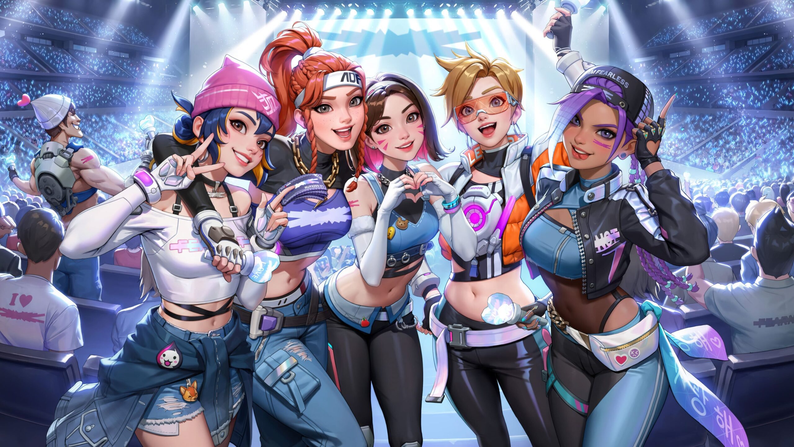 Pulse of Victory
