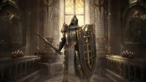 Sanctuary Fallen