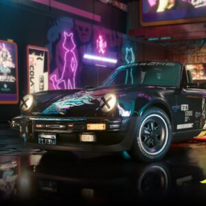Skyline Runner