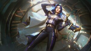 Piltover Precision