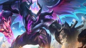 Fallen Ascendant