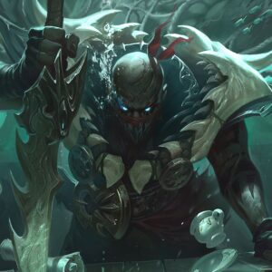 Blood Tide