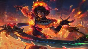 Royal Tempest