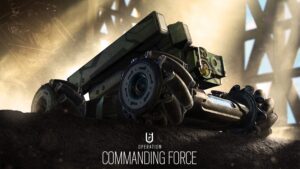 Urban Breach