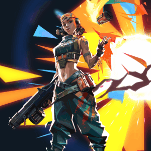 Crimson Detonation