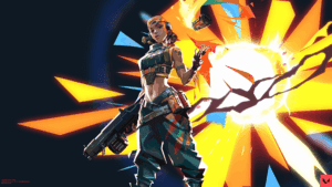 Crimson Detonation