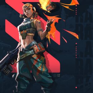 Chaos Ignition
