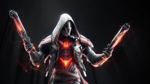 Neon Dominion