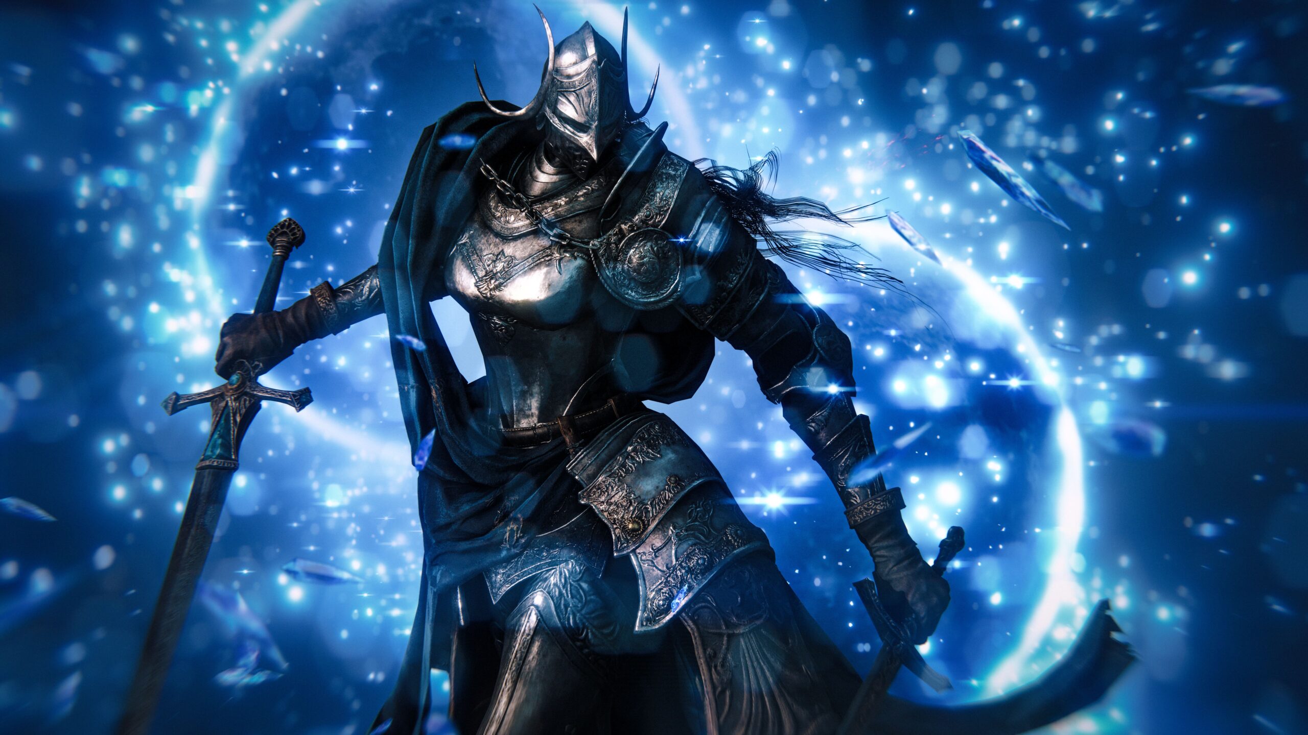 Tarnished King