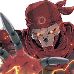 Digital Vanguard