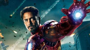 Cosmic Defender