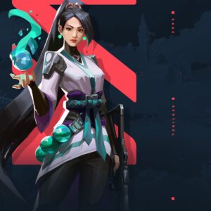 Spirit of Balance