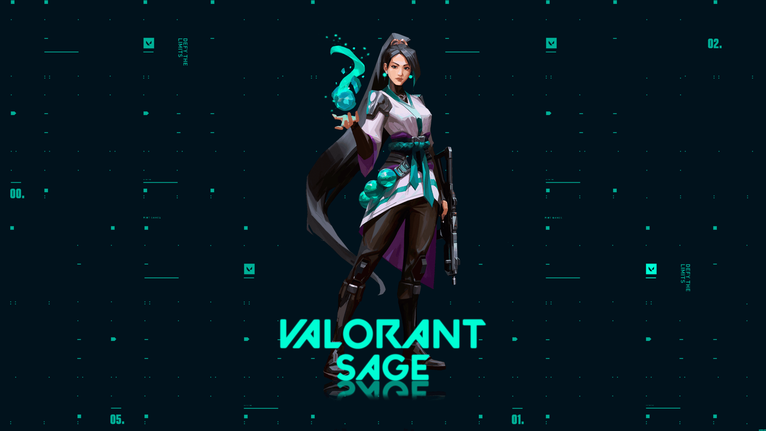 Jade Serenity