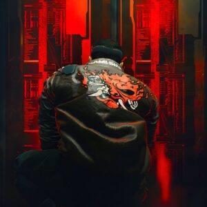 Shadow District