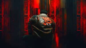 Shadow District