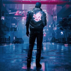 Neon Syndicate