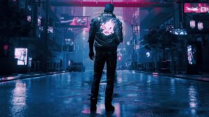 Neon Syndicate