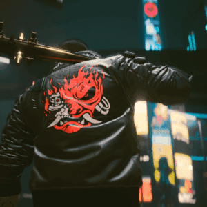 Cyber Genesis