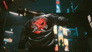 Cyber Genesis