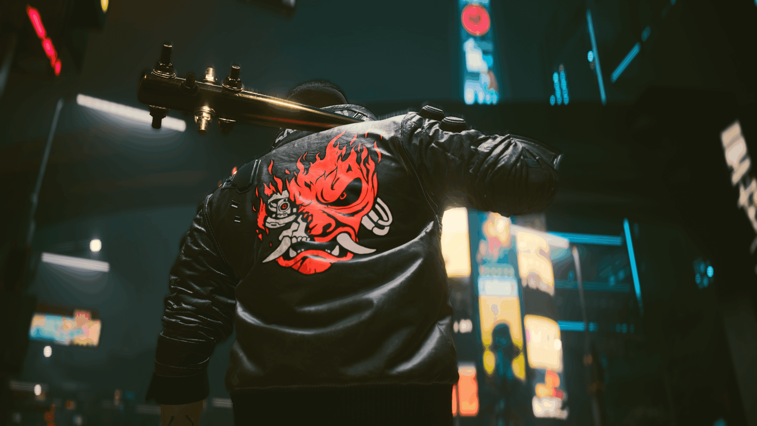 Cyber Genesis