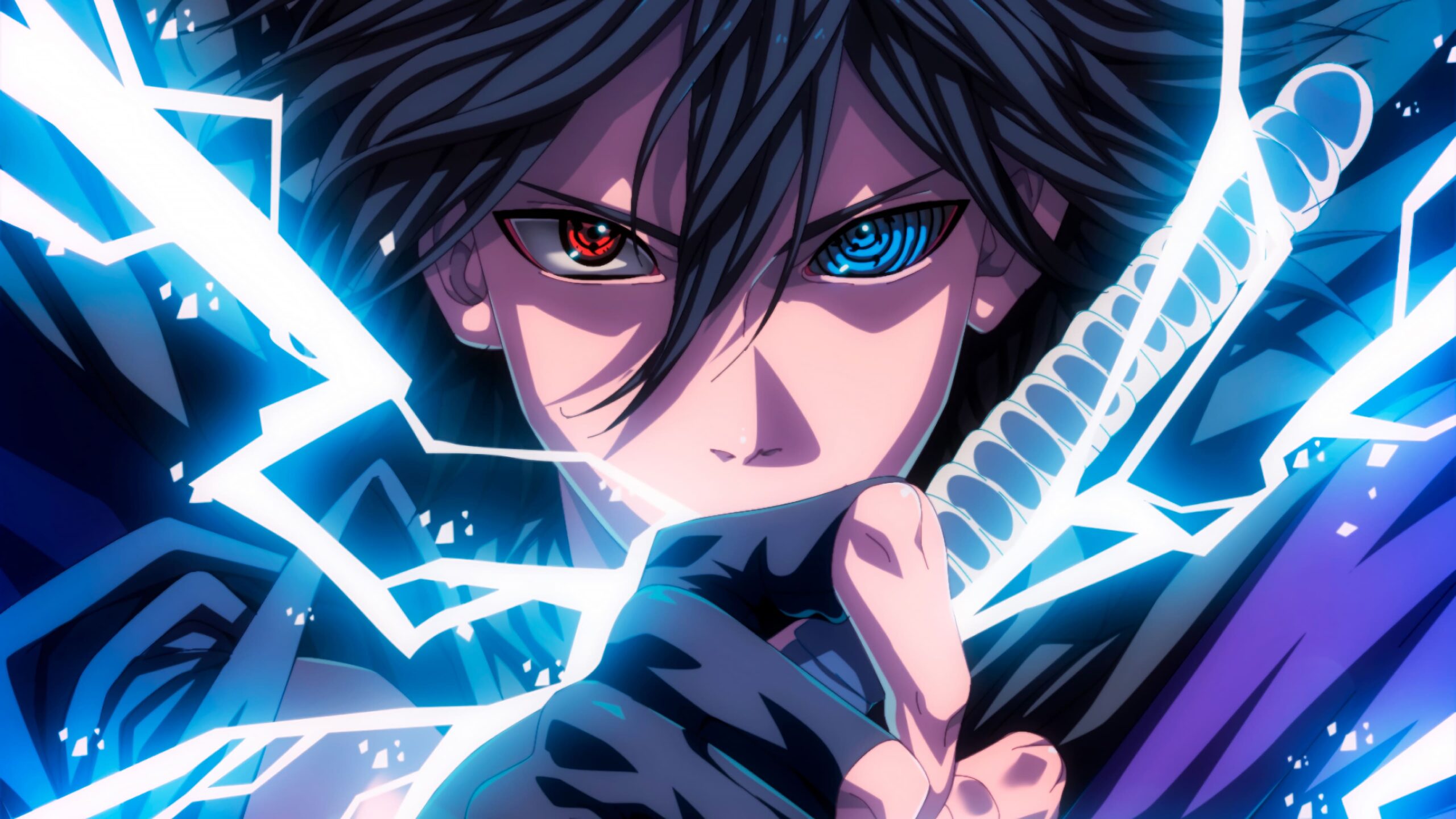 Midnight Shinobi