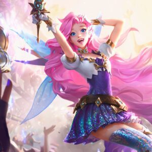 Crystal Melody