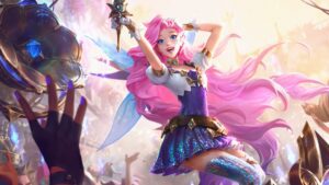 Crystal Melody