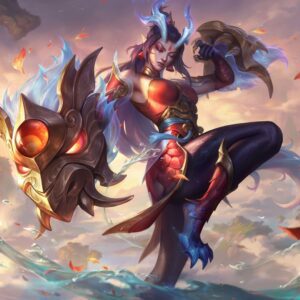 Dragon's Wrath