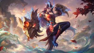 Dragon's Wrath