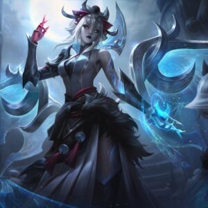 Fallen Grace