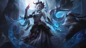 Fallen Grace