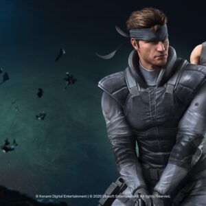 Covert Strike