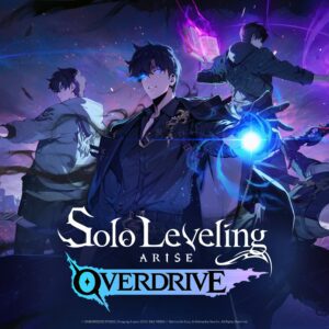 Fallen Sovereign