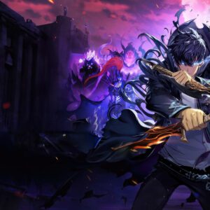 Silent Conqueror