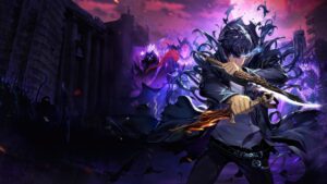 Silent Conqueror