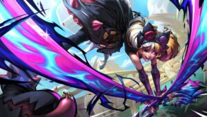 Enchanted Threads