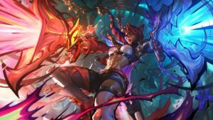 Reckless Inferno