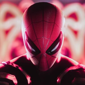 Crimson Justice